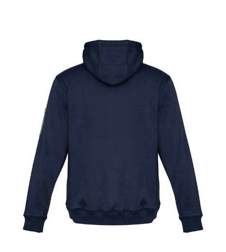 Picture of Syzmik, Unisex Multi-Pocket Hoodie